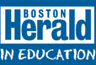Image result for the boston herald free logo