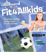 Fit 4 All Kids