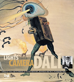 Lights, Camera, Dal&iacute;!