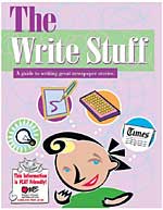 The Write Stuff
