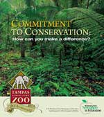 Commitment to Conservation: How can you make a difference?