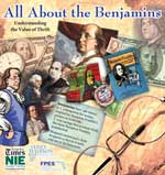 It's All About The Benjamins