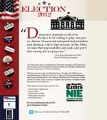 Election 2012