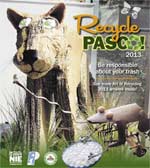 Pasco Recyling