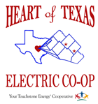 Heart of Texas Electric Co-op