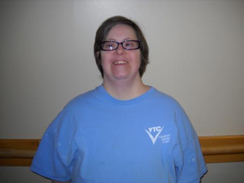 Gayle Nysven