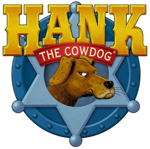 Hank the Cowdog 060715