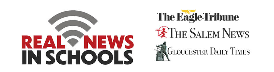 North of Boston Real News.  Eagle-Tribune, Salem News, Gloucester Times