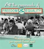 At the Crossroads of Freedom & Equality: Florida's Journey from Separate toward Equal