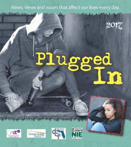 Plugged In: News, views and issues that affect our lives every day