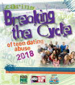 Breaking the Cycle of Teen Dating Violence