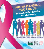 Understanding Your Body: Breast Health Education for Adolescents