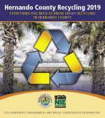 Hernando Recycling 2019: Everything you need to know about recycling in Hernando County