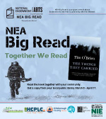 NEA Big Read: The Things They Carried