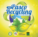  Pasco Recycling 2021: Recycling Right