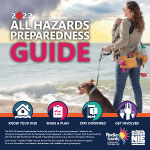 2022 All Hazards Preparedness Guide