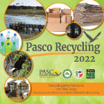  Pasco Recycling 2022
