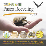  Pasco Recycling 2023