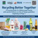Recycling better together: Hillsborough County
