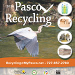  Pasco Recycling 2026