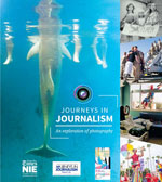 Journeys in Journalism: An Exploration of Photography