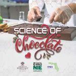 Science Of Chocolate