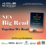 NEA Big Read: An American Sunrise