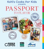 Passport to Flavor (MS)